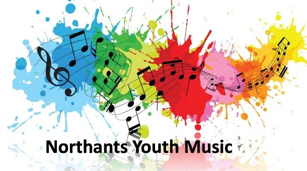Northants Youth Music. Creating Outstanding Musical Opportunities across Northamptonshire for Youth Musicians (Aged 18-30)
