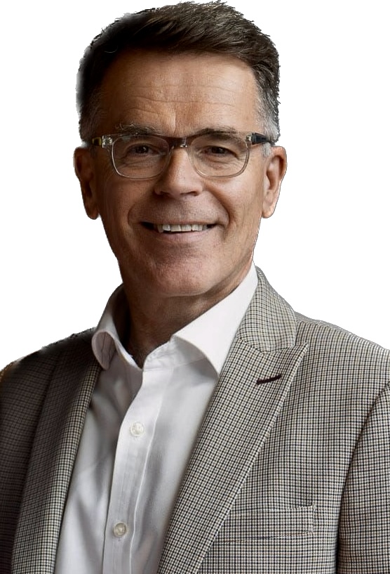 Stephen Bell - Artistic Director